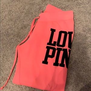 don’t wear it anymore.